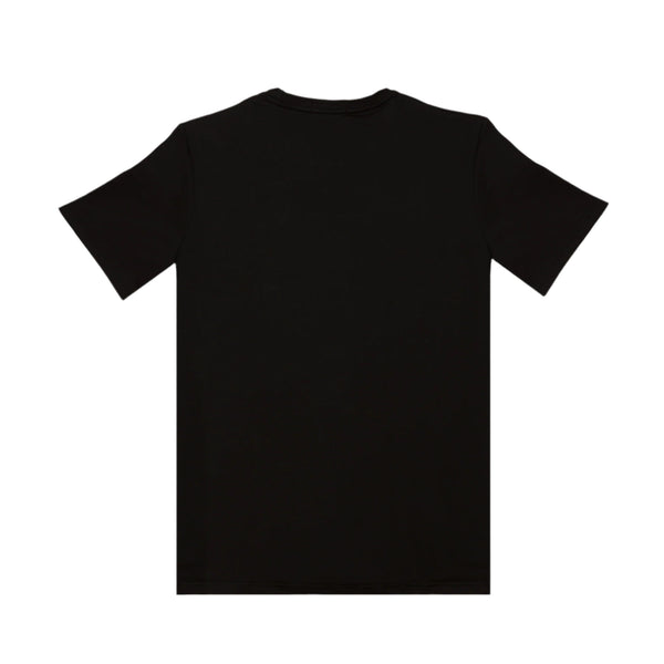 STREETZ IZ WATCHIN BY ANY MEANS NECCESSARY T-SHIRT