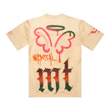 DVMT RIGHTEOUS JERSEY (CREAM)