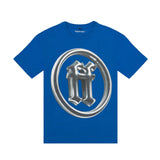 FORGOTTEN FACES RADIANT LOGO T-SHIRT