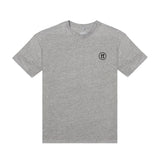 FORGOTTEN FACES HOODED OVERSIZED T-SHIRT