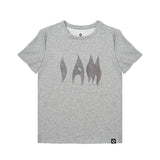 QUALIFIED DENIM Q COLLECTION ROSE T-SHIRT
