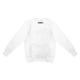 STREETZ IZ WATCHIN ADDICTED TO THE GRIND CREWNECK