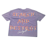 CONCEPT "DIVER" (PURPLE)