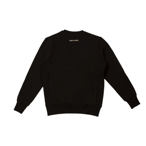 STREETZ IZ WATCHIN RICHIE CREWNECK
