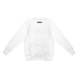 STREETZ IZ WATCHIN RICHIE CREWNECK