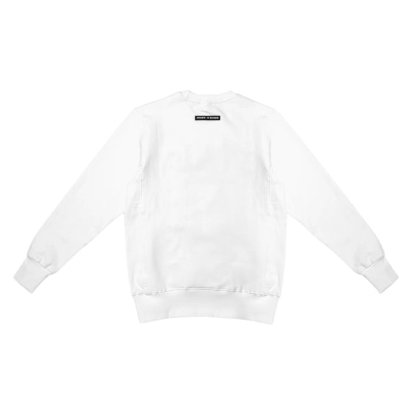 STREETZ IZ WATCHIN RICHIE CREWNECK