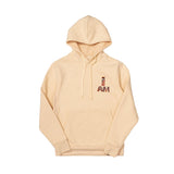 QUALIFIED DENIM I AM HOODIE